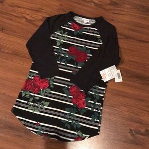 🦄 Lularoe Randy shirt 🦄 NWT